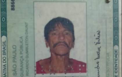 Homem é atropelado em Três Lagoas e está em estado grave na UTI sem familiares