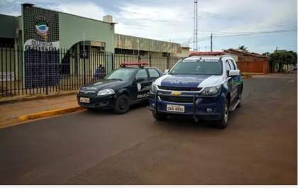 Homem é espancado e decapitado após furto de veiculo em Aparecida do Taboado