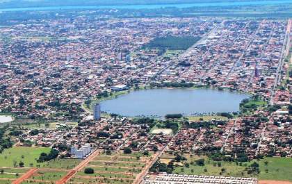 Em MS, 51 prefeituras fecharão o ano com as contas no azul, aponta CNM<p><br></p>