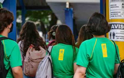 Apenas um aluno de escola pública em MS atinge nota entre 980 e 1.000 na redação do Enem