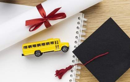 Estudantes de Andradina já podem pedir Bolsas de Estudos e Auxílio Transporte