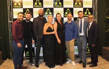Agitta Social: Formatura Funlec 2023