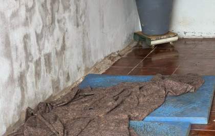 Polícia Civil resgata idoso em situação de maus tratos em Fátima do Sul