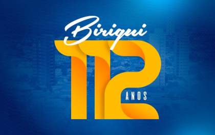Birigui 112 anos: Prefeitura realiza programação especial&nbsp;