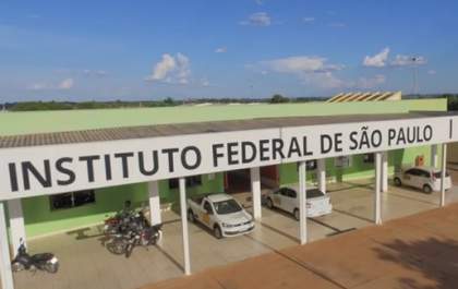 Instituto Federal de Birigui ganha usina solar e modernização da iluminação
