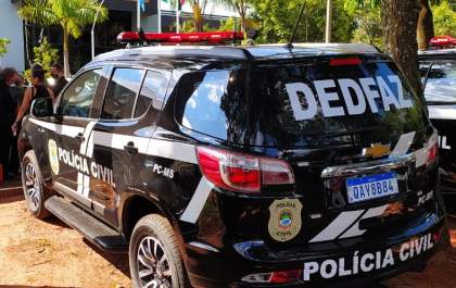 Acusado de aplicar golpes com vendas de carros em Araçatuba é preso