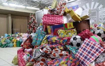 Campanha Caixa Encantada encerra na próxima segunda-feira