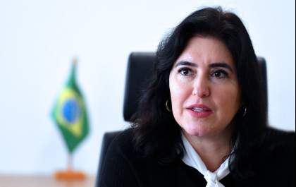 <p>Fundo para financiar integração regional terá US$ 10 bilhões no total</p><p></p><p></p>