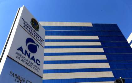Concurso da Anac tem 70 vagas disponíveis e remuneração de R$ 16 mil