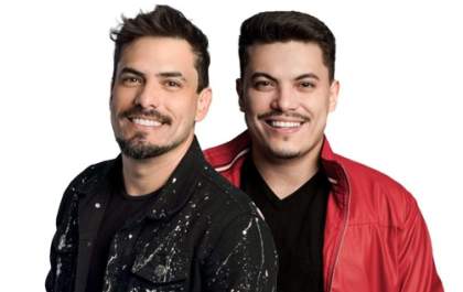 Bruno e Breno: uma jornada de sucesso e reconhecimento na música sertaneja