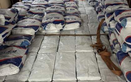 FICCO/MS apreende duas toneladas de maconha em Campo Grande
