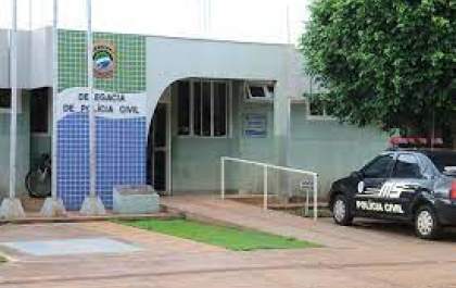 Crianças estão em coma após casa pegar fogo