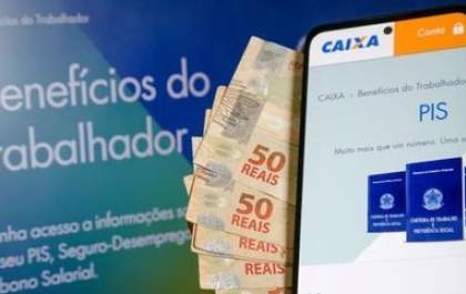 Calendário do abono PIS/Pasep para 2024 será votado na próxima semana; veja as datas