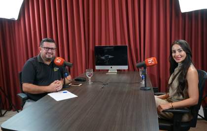 Dra. Sandy Barros fala sobre a revolucionária Lipo de Papada