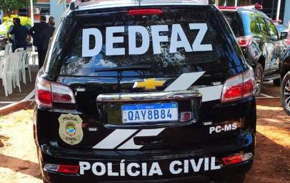 Defesa tenta revogar prisão de comerciante acusado de golpes na venda de veículos