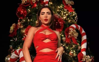 Brilho Festivo: Guia de estilo para arrasar no Natal
