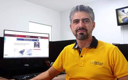 Em busca de produtividade e resultado