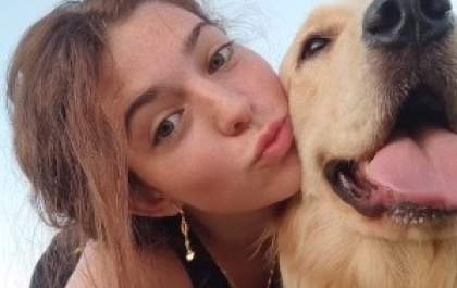 Serviço de Pet Sitter: estudante de Medicina Veterinária cuida com carinho do seu Pet nas férias