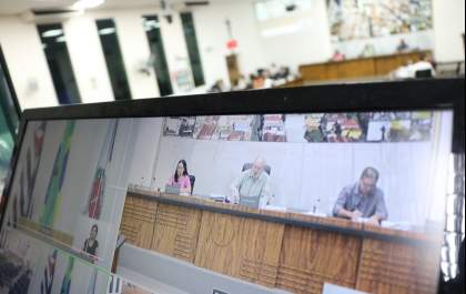 Câmara de Penápolis também vota aumento para os vereadores para 2025