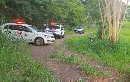 Castilho: Mulher é encontrada morta às margens de rodovia no interior de SP