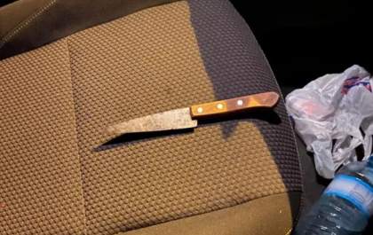 Adolescente é baleado em Birigui após roubo a motorista por aplicativo