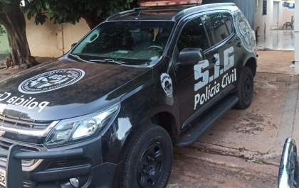 Polícia Civil deflagra operação Artus, em combate ao crime organizado