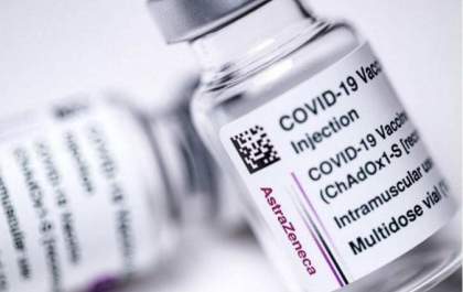 Andradina inicia aplicação da 2ª dose da vacina bivalente contra Covid-19 na quinta-feira