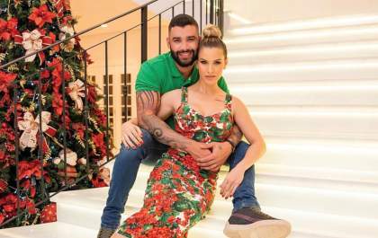 Celebrando com estilo: Roupas deslumbrantes para o Natal!