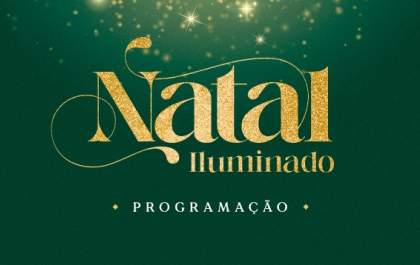 Apresentações natalinas começam nesta terça-feira em Birigui&nbsp;