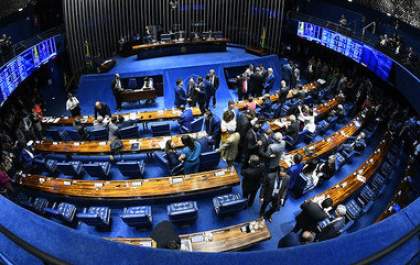 Senado aprova regulamentação de apostas esportivas com imposto de 12% para empresas
