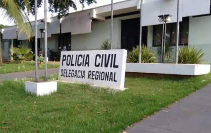 Homem é preso após tentar atacar mulher na saída da academia em Paranaíba