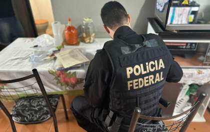 Delegacia de Polícia Federal em Três Lagoas combate tráfico de drogas em MS