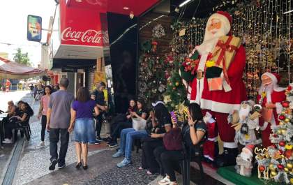 Comerciários de Araçatuba terão 5% de reajuste salarial