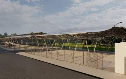 Anunciada a construção de “Mercado Municipal” em Andradina