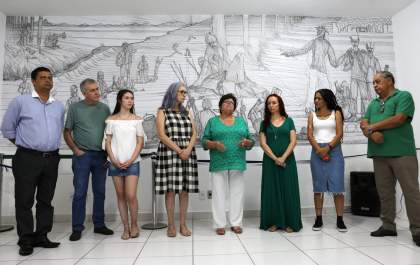 Museu Araçatubense de Artes Plásticas recebe exposição 'Araçapraças'