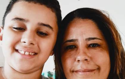 Emoção e Gratidão: pedagoga Vanessa Nunes recebe mensagem tocante de mãe agradecida