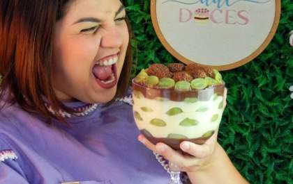 Dul Doces prepara um Natal irresistível com cardápio Exclusivo