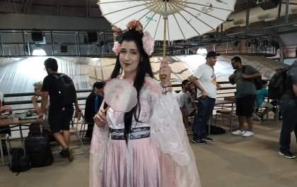Buritama recebe Festival Geek neste final de semana