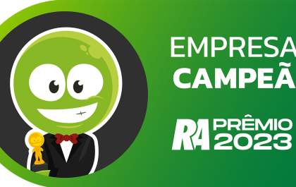 Sicredi conquista 1º lugar em categoria do Prêmio Reclame AQUI 2023