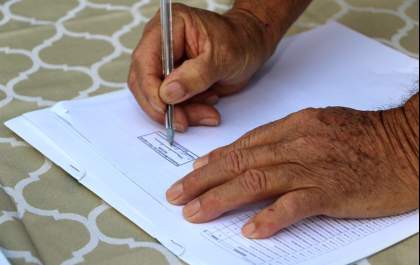 Mais de 56 famílias receberão a escritura de suas casas na próxima segunda-feira