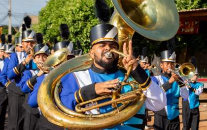 Projeto “Despertar com Música” estará no Bairro Alto do Boa Vista neste domingo (17)