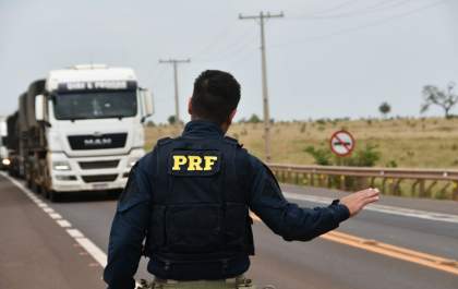 Operação Rodovida 23/24 irá começar na próxima segunda-feira em MS