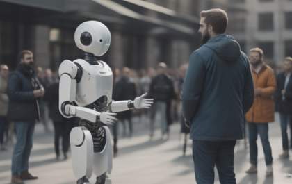 Como as inteligências artificiais aprendem?