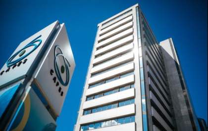 Publicado edital do concurso público da CAPES com salário de até R$ 11 mil