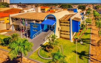 Prefeitura de Andradina abrirá durante Natal e Ano Novo