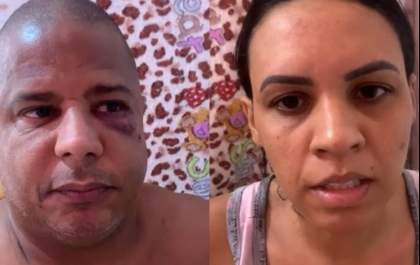 Marcelinho Carioca é libertado após sequestro