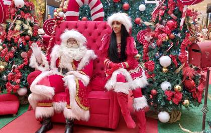 Shopping promove evento especial para crianças com TEA