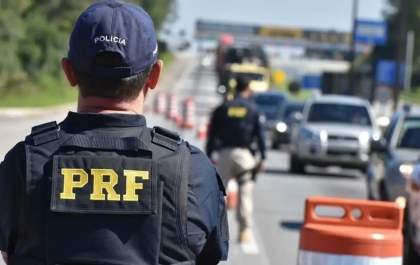 Operação Rodovida reforça prevenção e fiscalização nas estradas