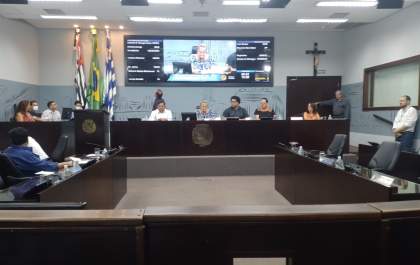 População de Araçatuba paga mais caro pelo custo da Câmara Municipal do que a média do Estado