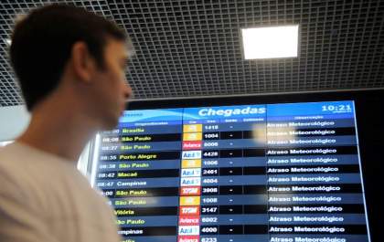 Companhias aéreas anunciam plano com passagens a R$ 799 em 2024